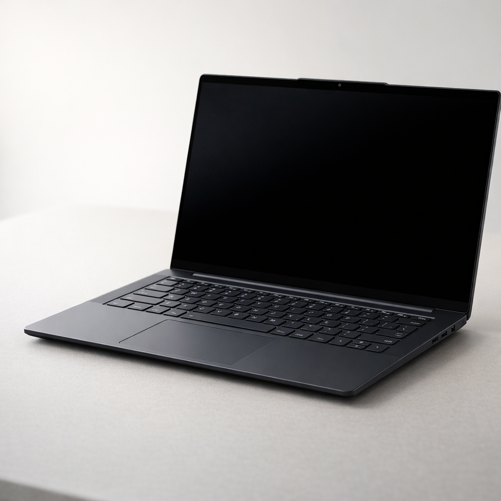 Lenovo - Notebook - Yoga Slim 7 Pro-14ACH5 O (82N5)