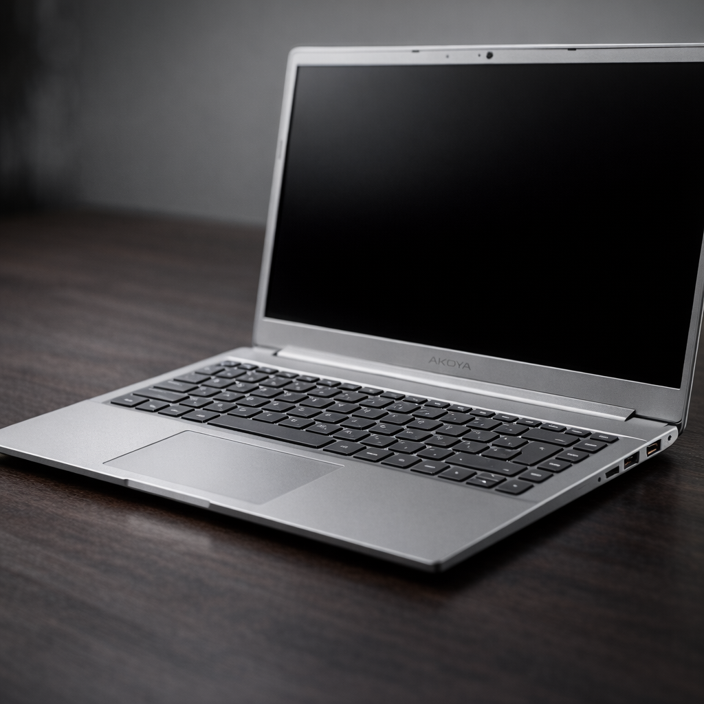 Medion - Notebook - Akoya E15407/E15408 (NS15IC)