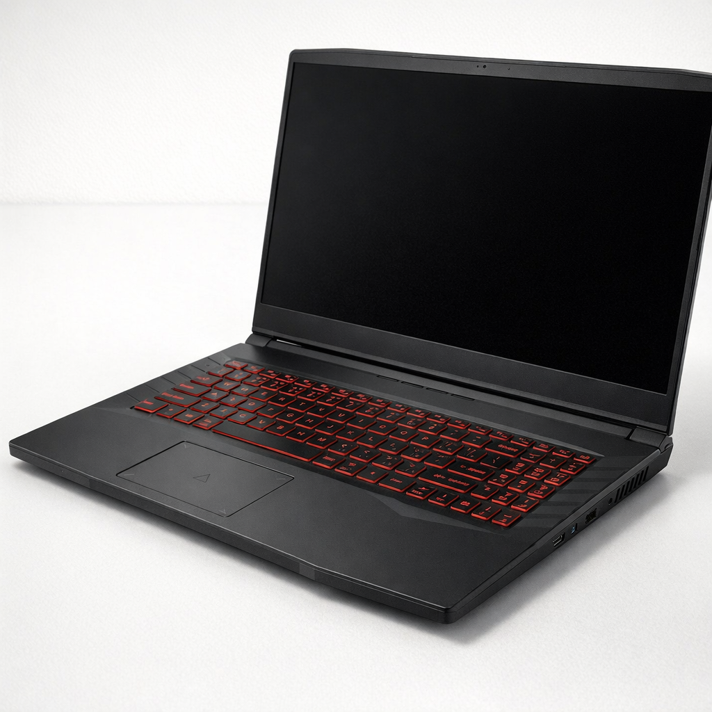 MSI - Notebook - GL66 Leopard 11UE/11UEK/11UH (MS-1581)