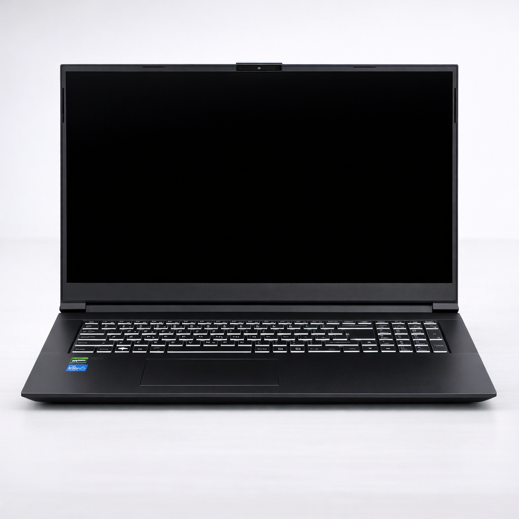 Gaming Guru - Sun Serie - Sun RTX3060 (NH77DPQ)