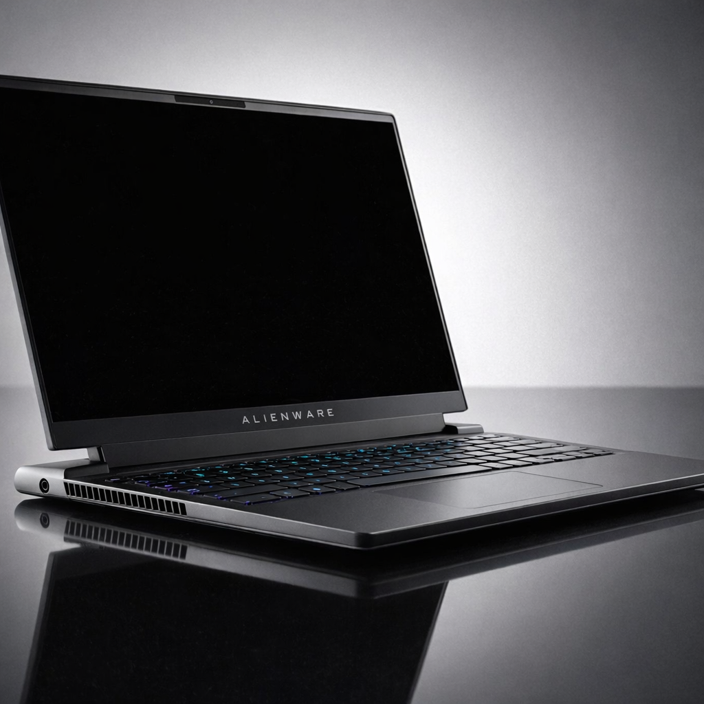 Alienware - x Serie - x15 R1