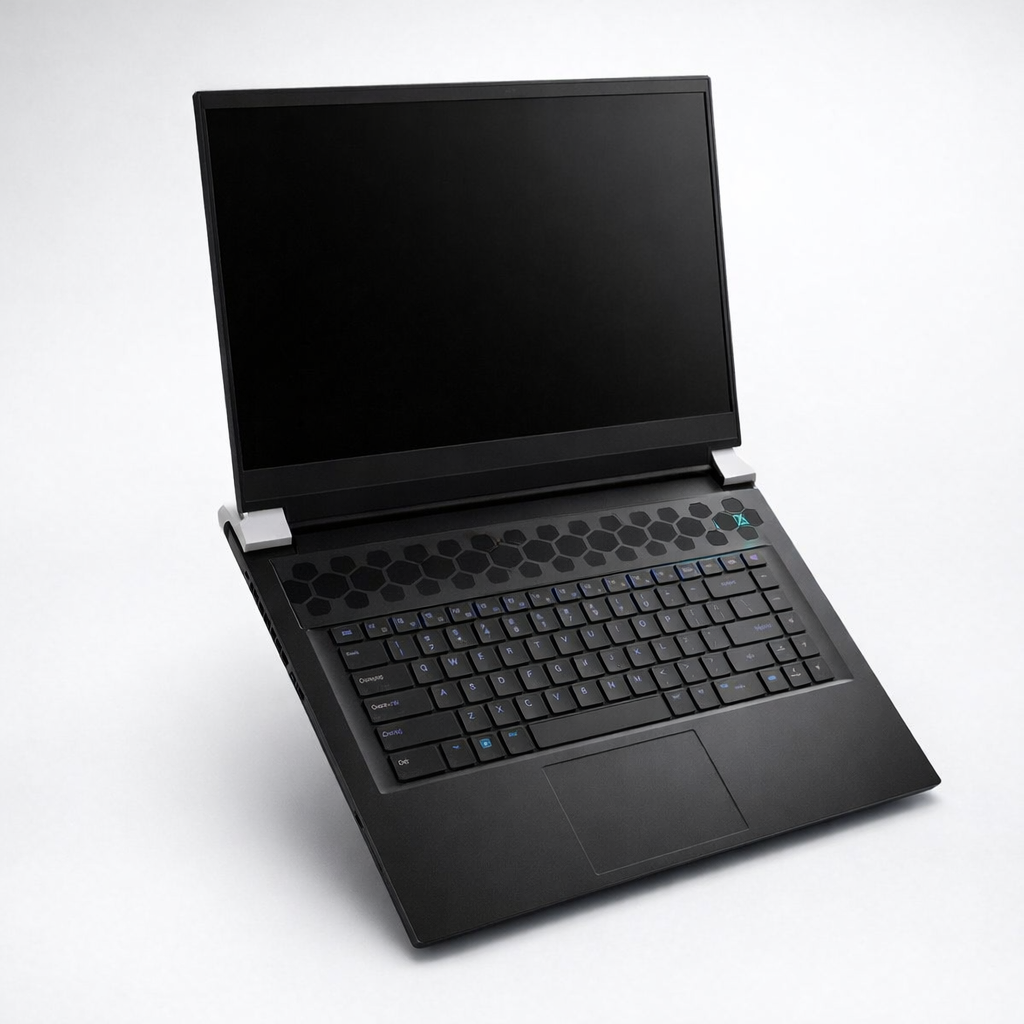Alienware - x Serie - x17 R1