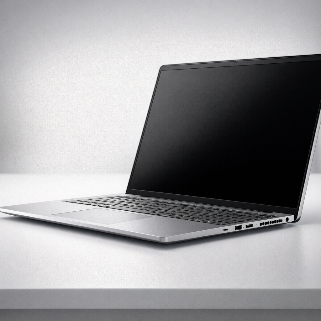 Dell - Notebook - Inspiron 15 (7510)