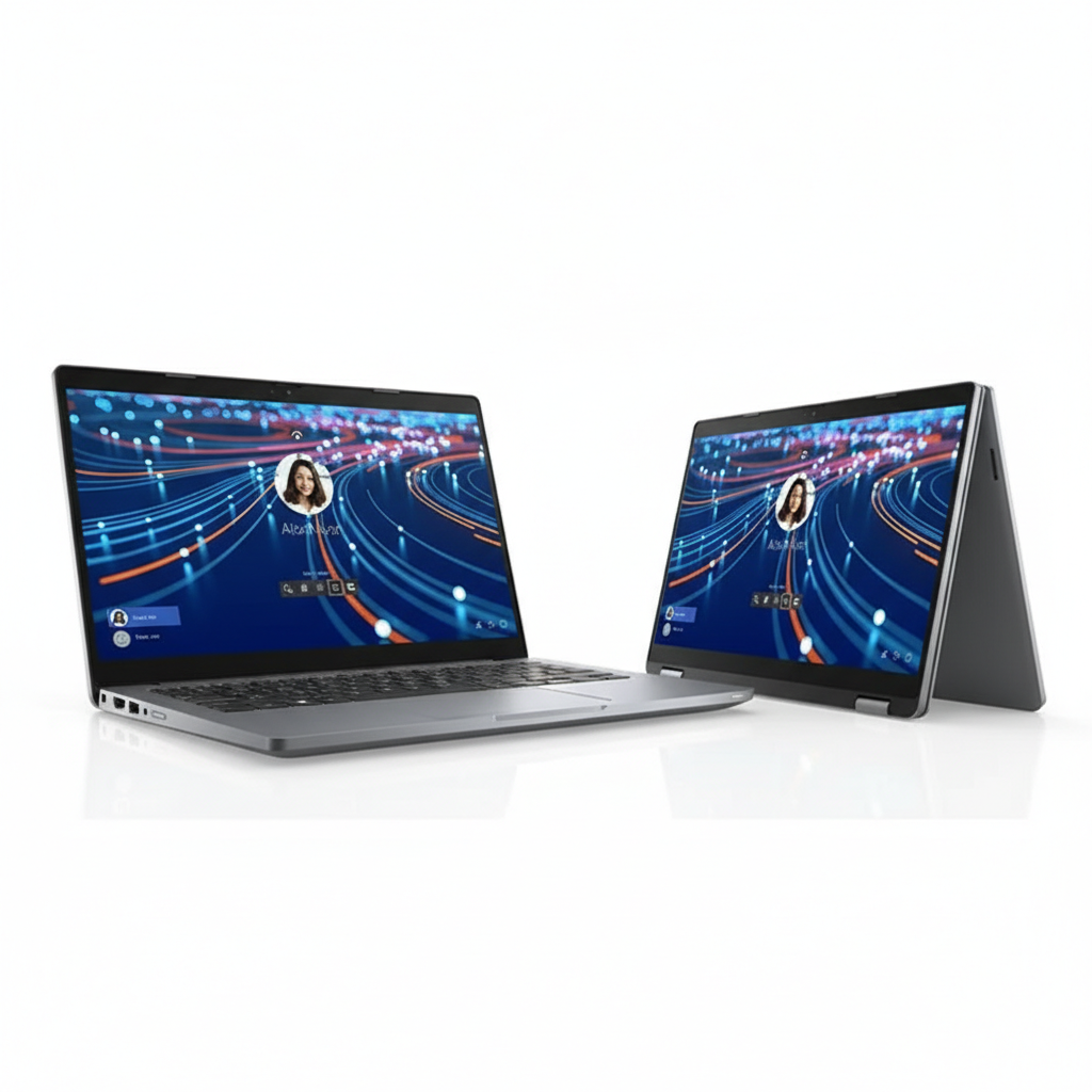 Dell - Notebook - Latitude 13 (5320)