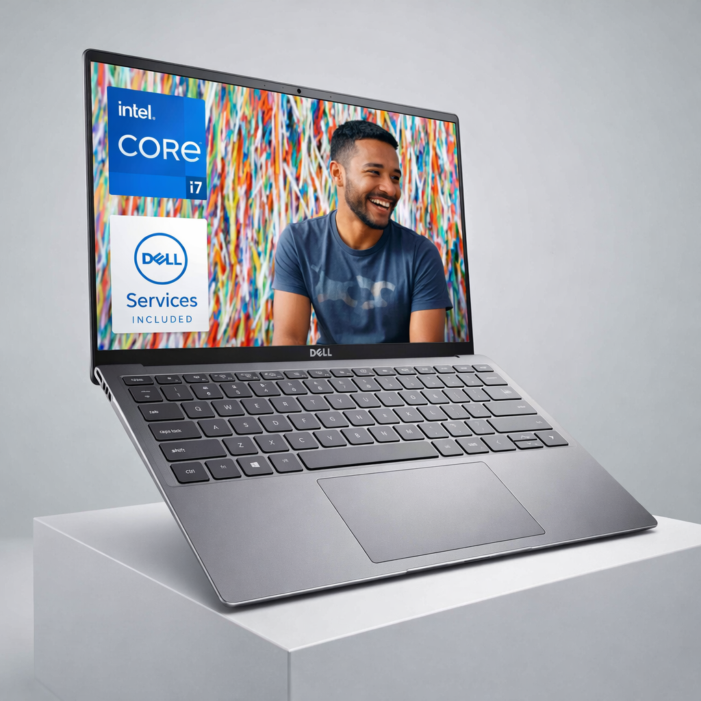 Dell - Notebook - Inspiron 13 (5310)