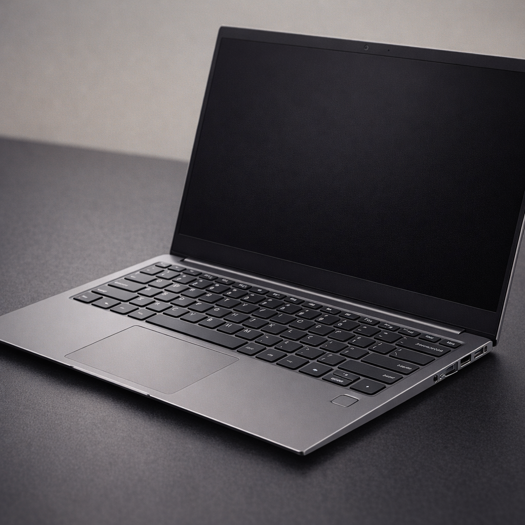 Lenovo - Notebook - IdeaPad 720s-13IKB