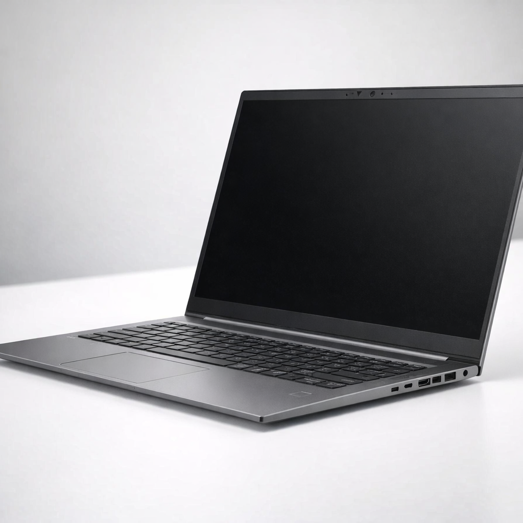 HP - Notebook - ZBook Firefly 15 G8