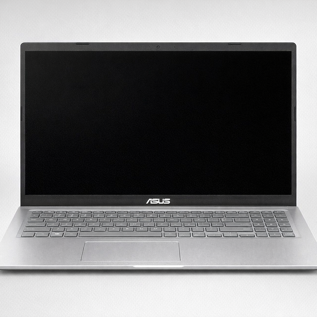 Asus - Notebook - VivoBook 15 F515MA