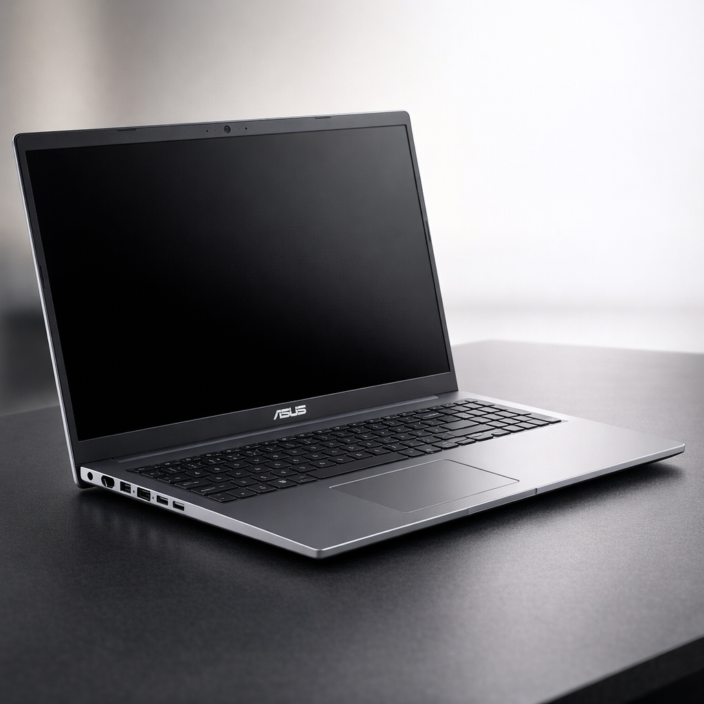 Asus - Notebook - VivoBook 15 D515UA