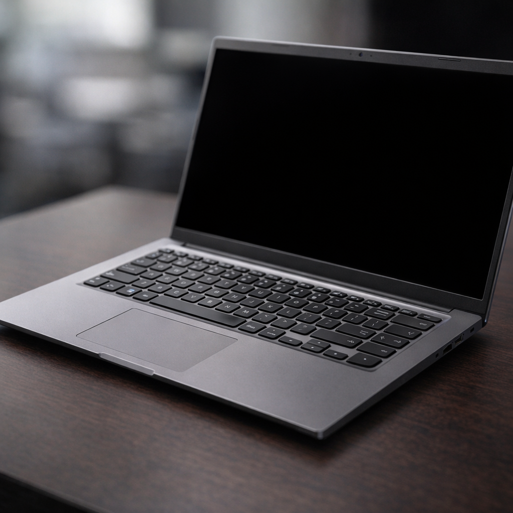 Asus - Notebook - ZenBook F415EP