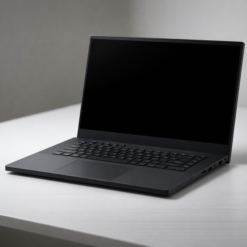 Asus - Notebook - ROG Zephyrus G15 GA503QM