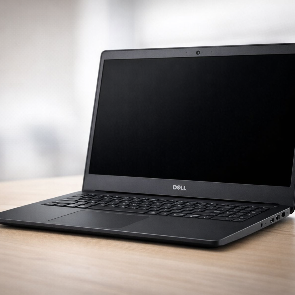 Dell - Notebook - Inspiron 15 (3502)