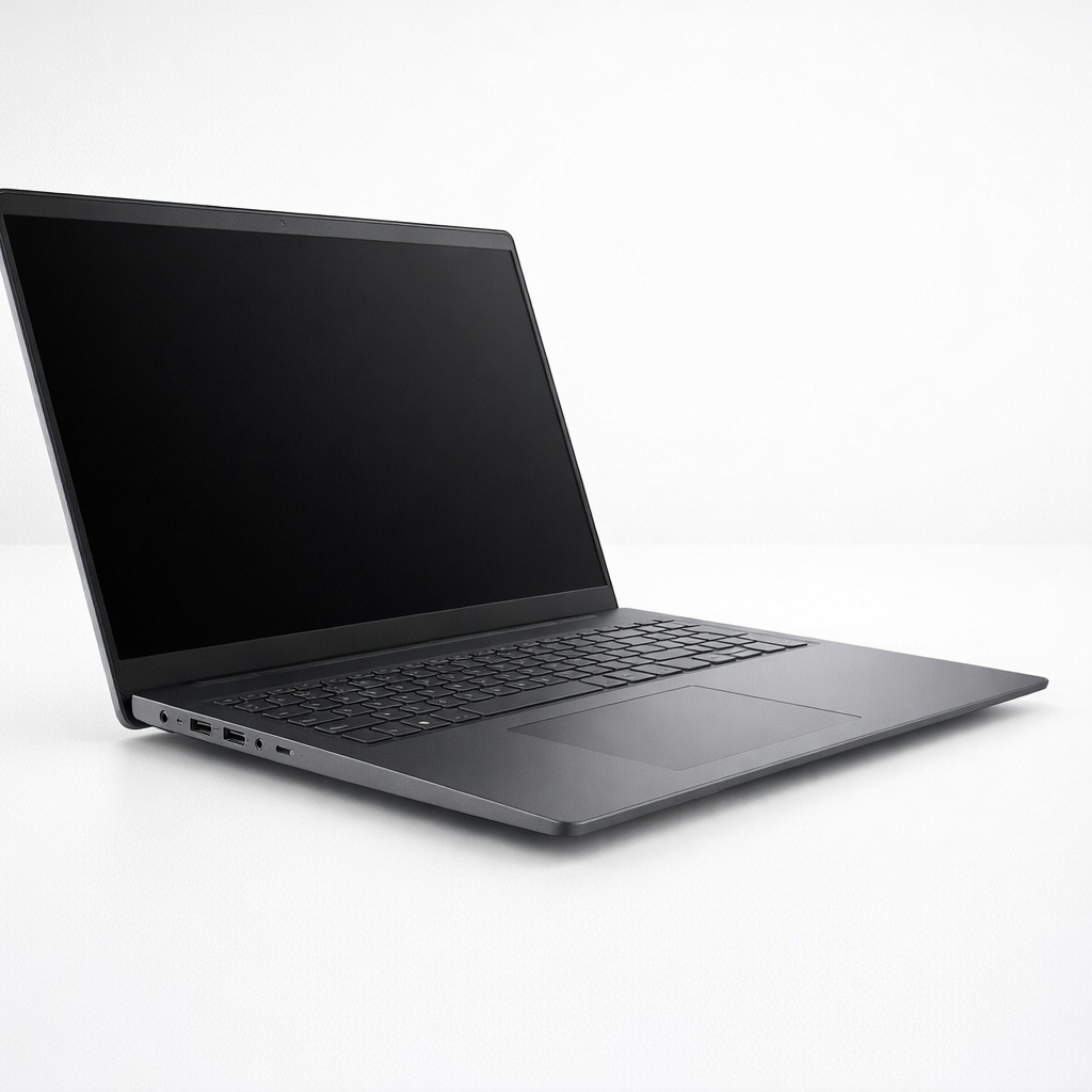 Dell - Notebook - Inspiron 15 (3510)