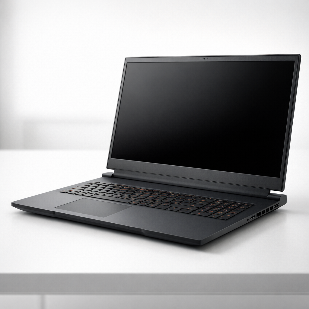 Dell - Notebook - G15 (5510)