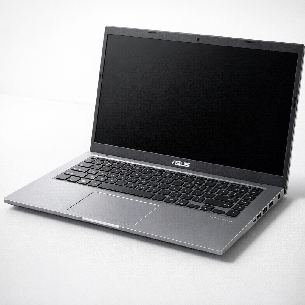 Asus - Notebook - VivoBook 14 R465JA