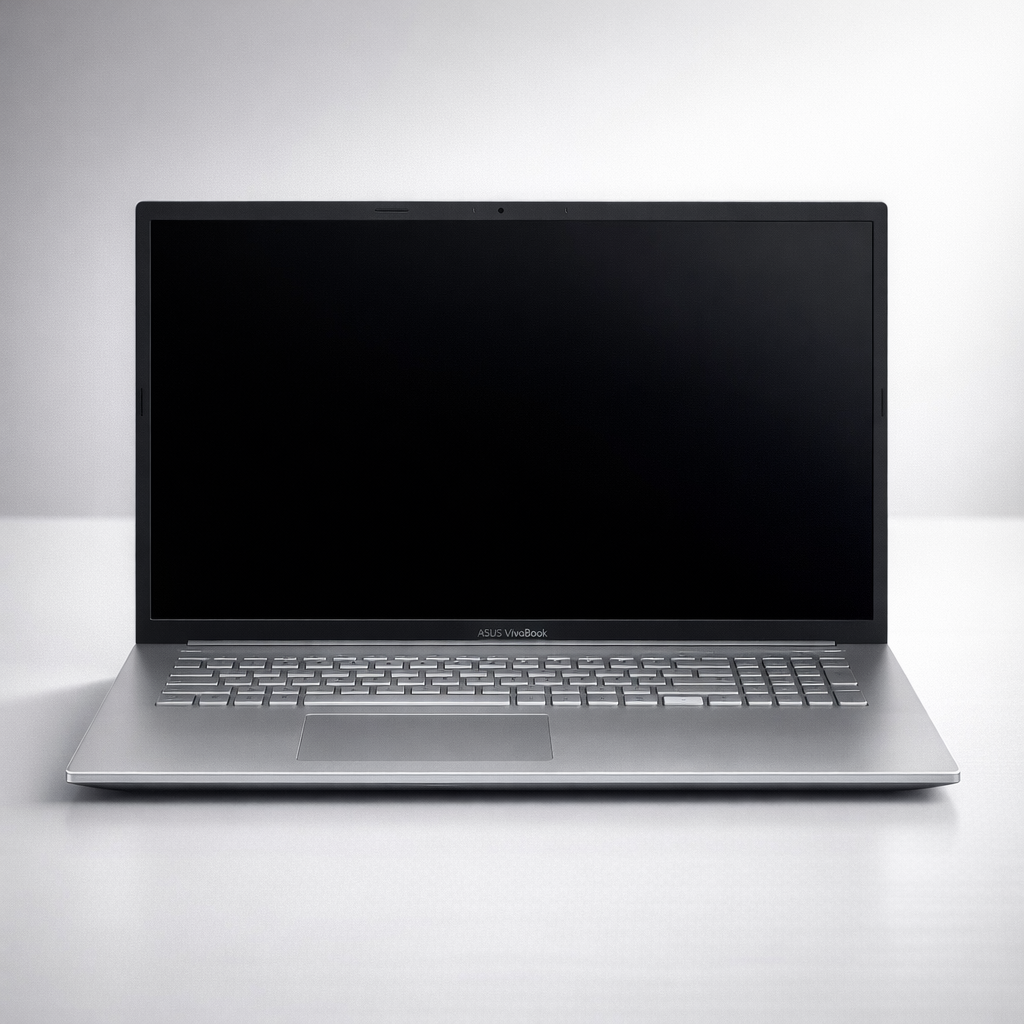 Asus - Notebook - VivoBook 17 S712EA