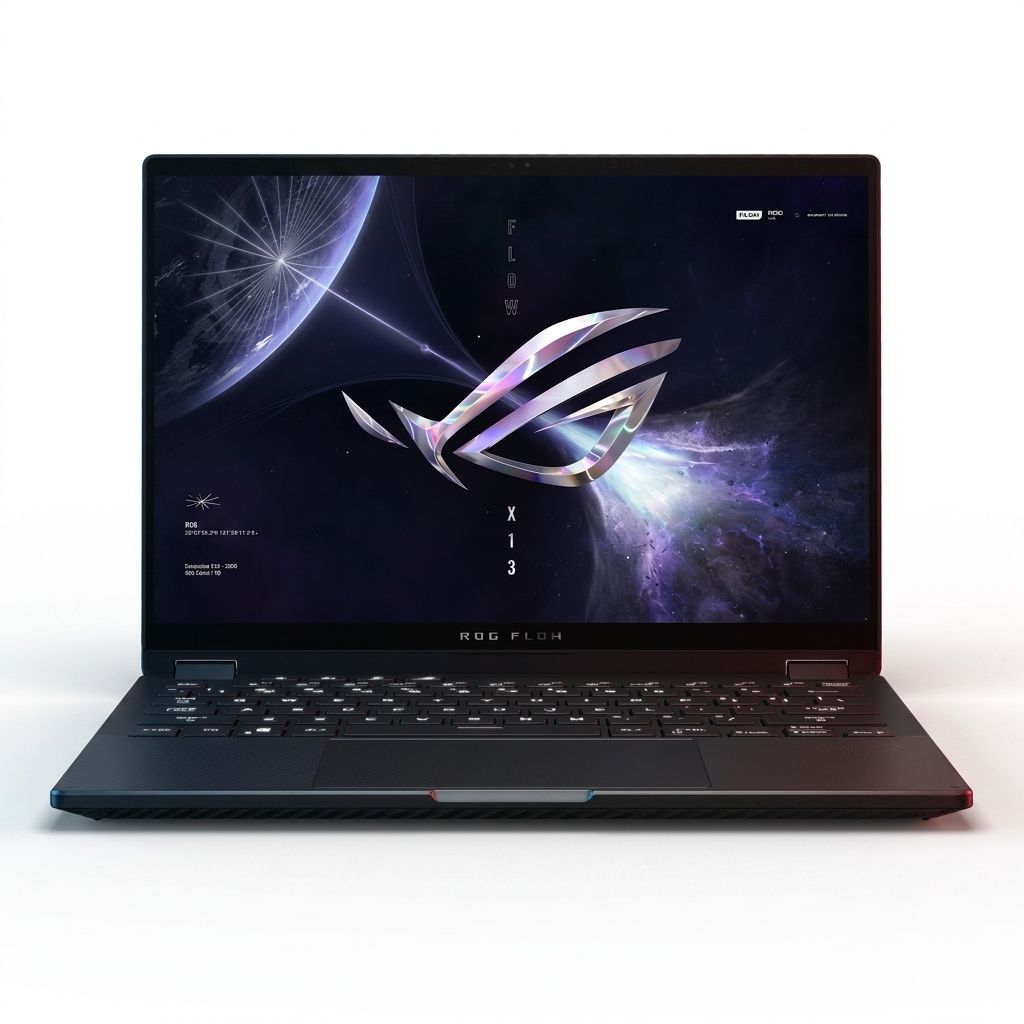 Asus - Notebook - GC31S