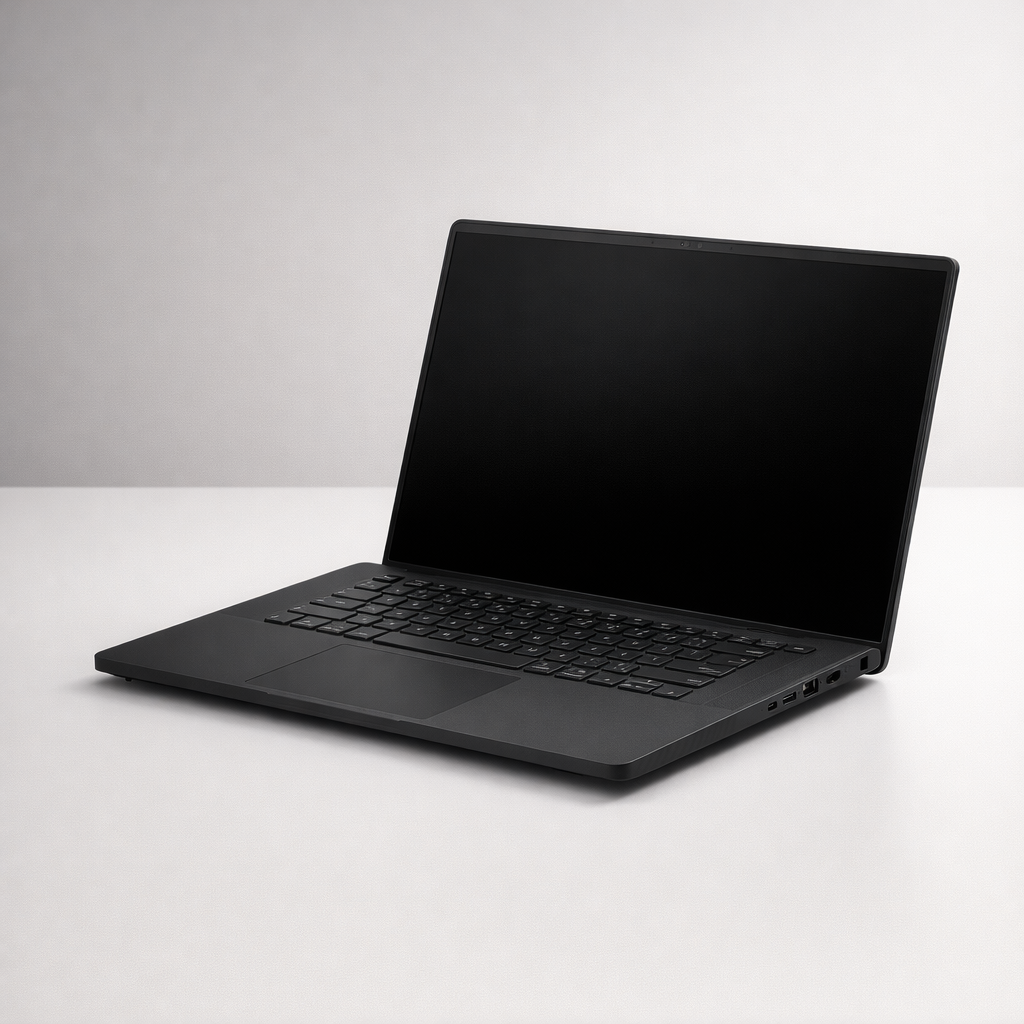 Asus - Notebook - ROG Zephyrus M16 GU603HM
