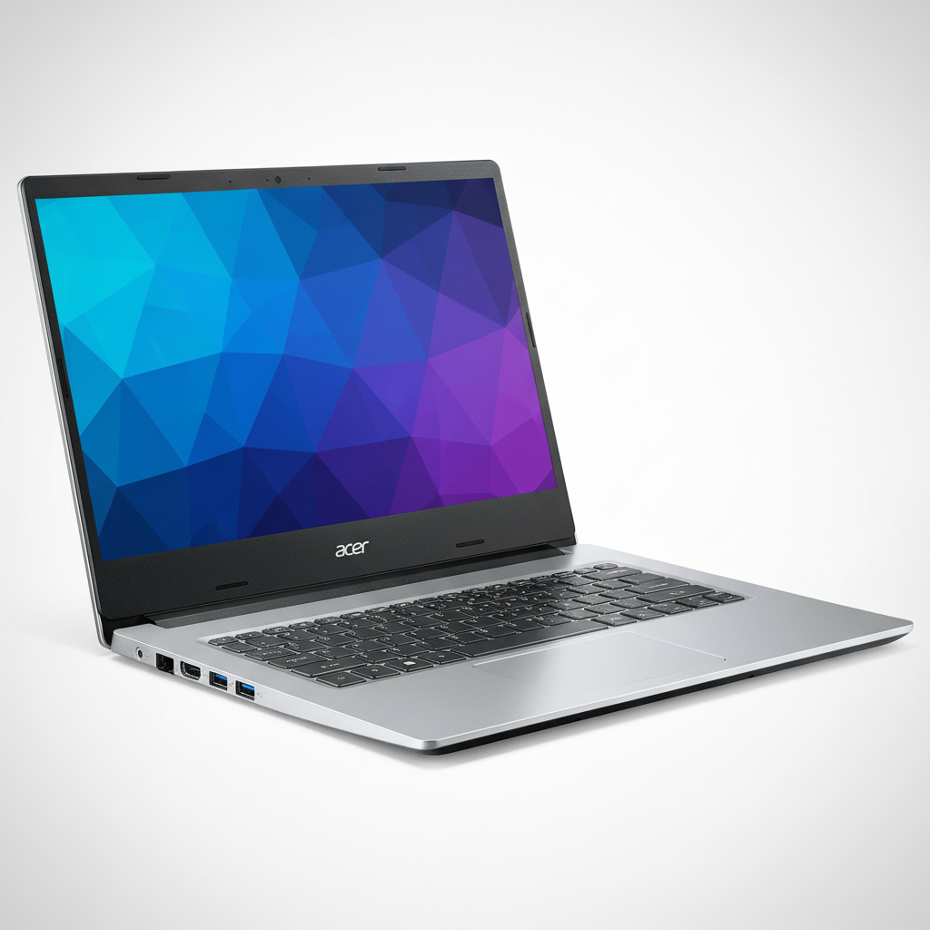 Acer - Notebook - Aspire 1 (A114-21)