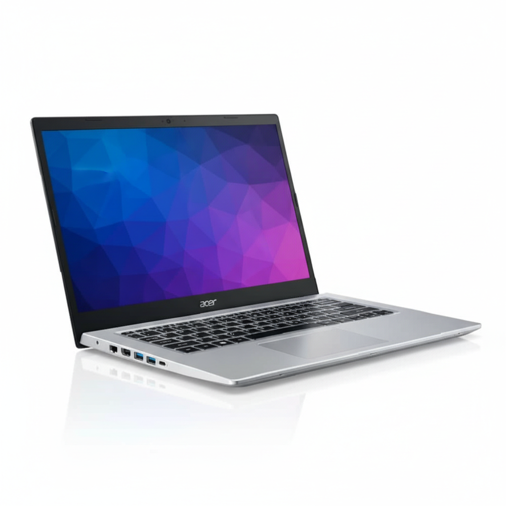 Acer - Notebook - Aspire 3 (A314-35)