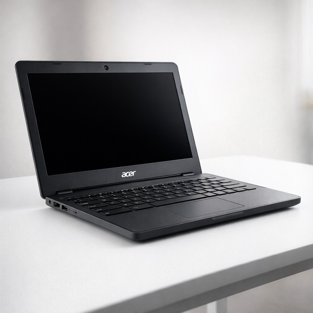 Acer - Notebook - Chromebook 712 (C871T)