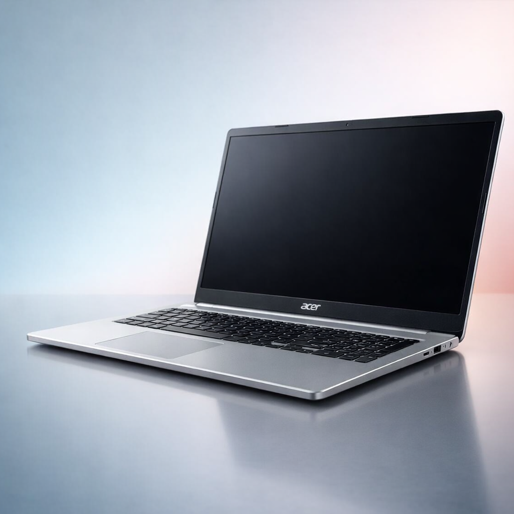 Acer - Notebook - Chromebook 317 (CB317-1H)