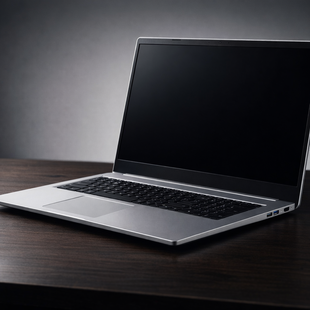 Acer - Notebook - Chromebook 317 (CB317-1HT)