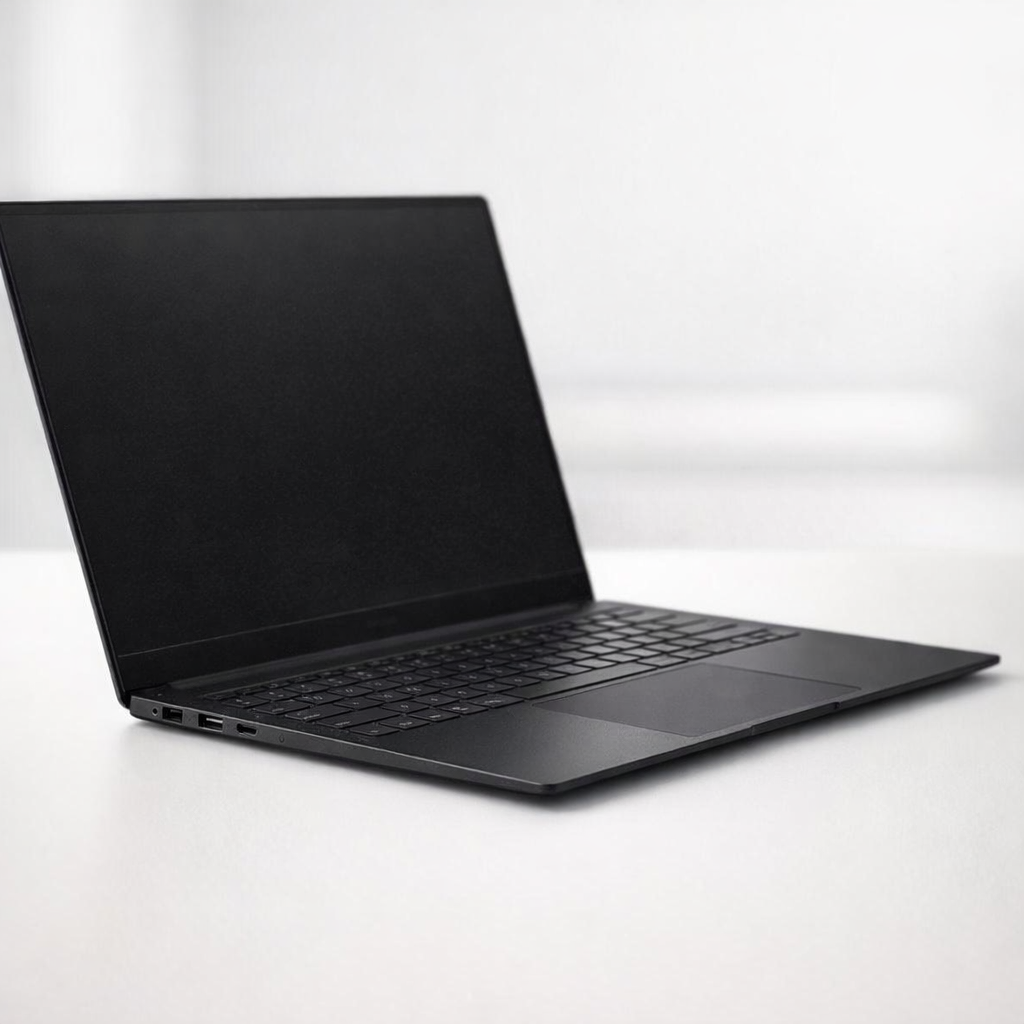 Samsung - Notebook - Galaxy Book Pro Evo 15 (NP950XDB)