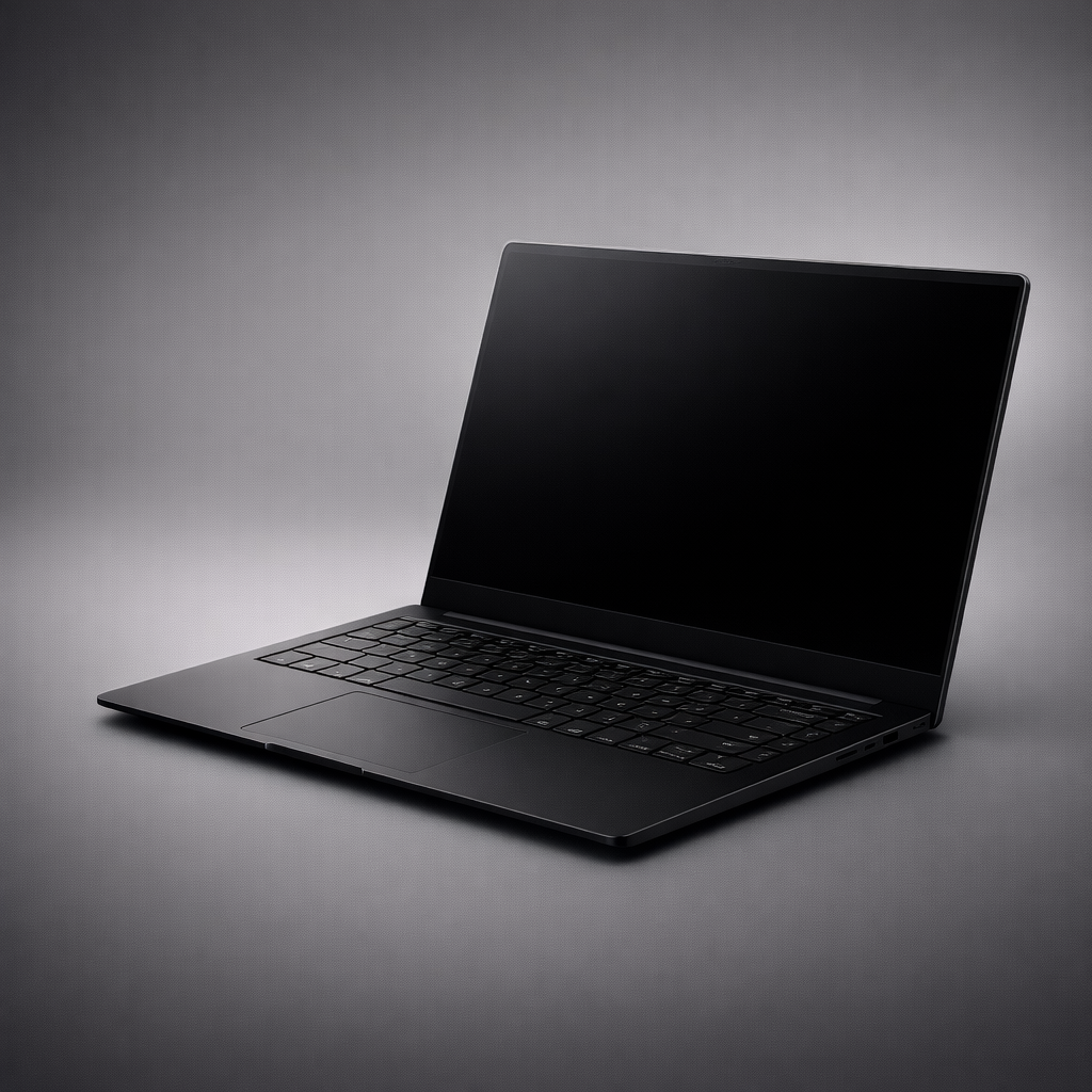 Samsung - Notebook - Galaxy Book 13 (NP935XDB)