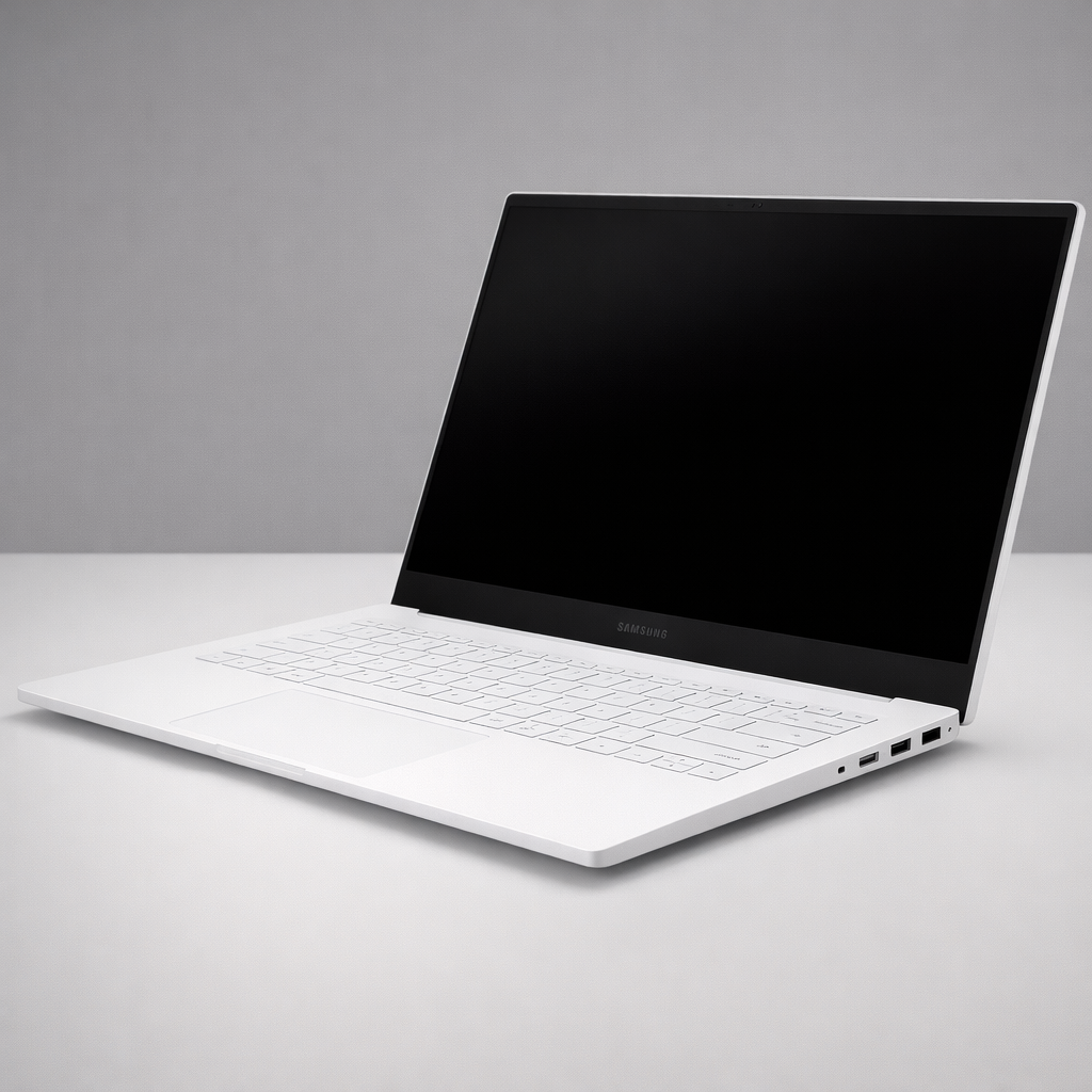 Samsung - Notebook - Galaxy Book 13 (NP930XDB)