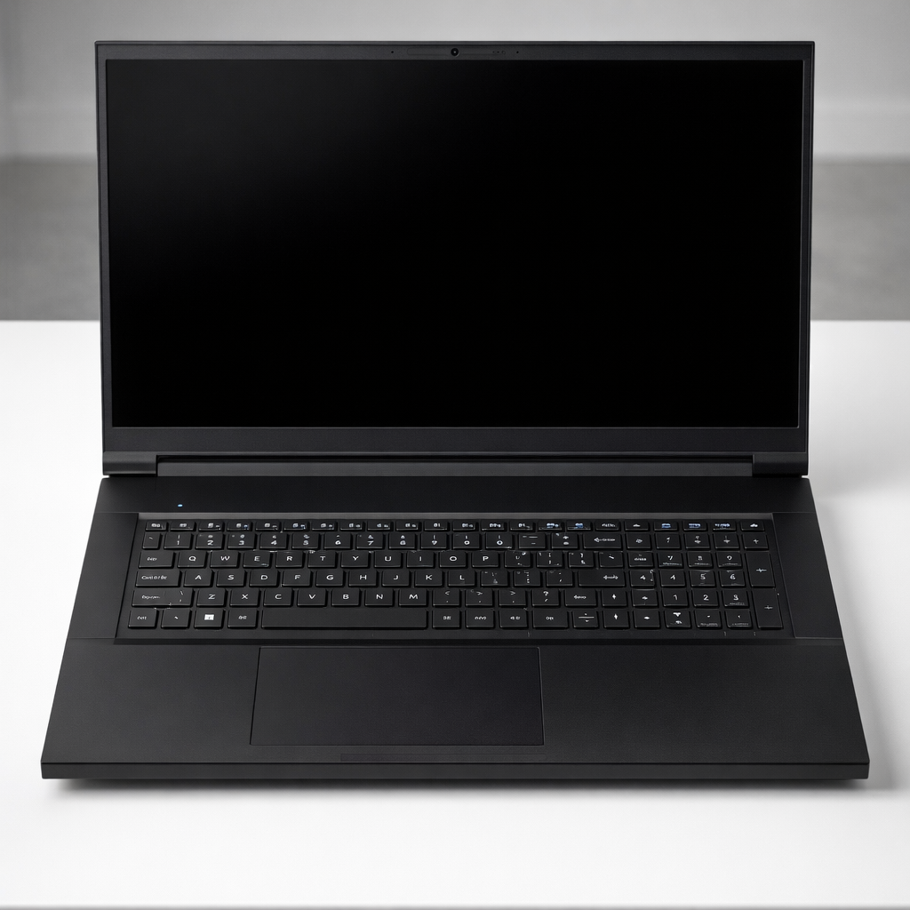 Mifcom - i7 Serie - Gaming i7-11800H (NH77HPQ)