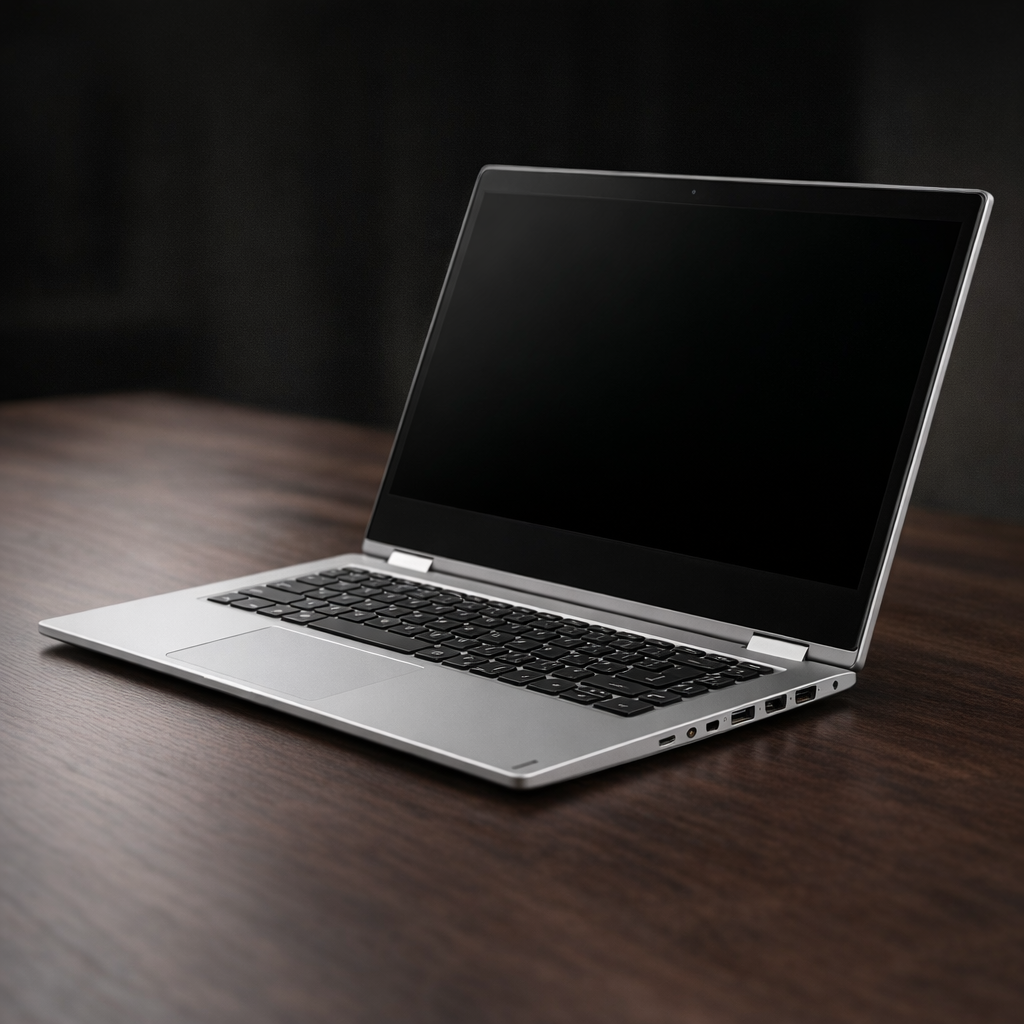 Acer - Notebook - Spin 1 (SP114-31N)