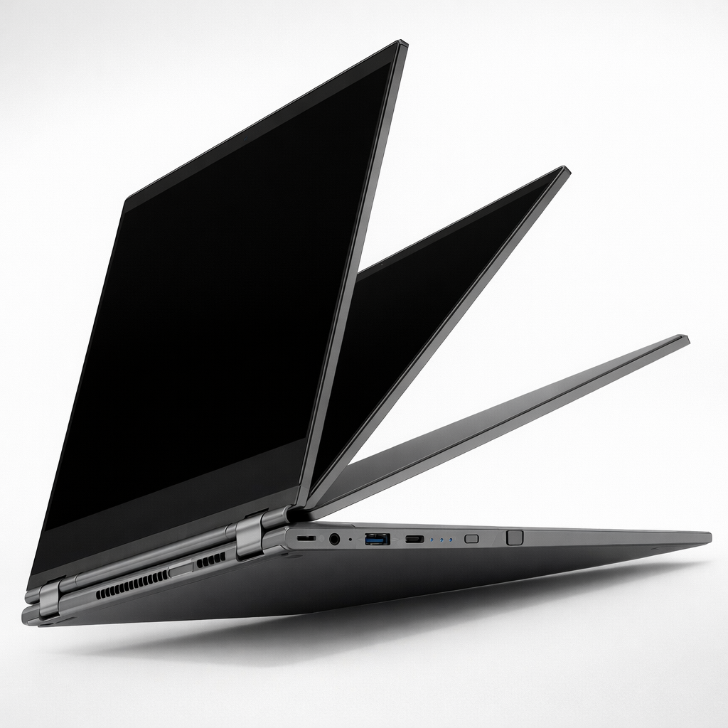 Acer - Notebook - Spin 5 (SP513-55NA)