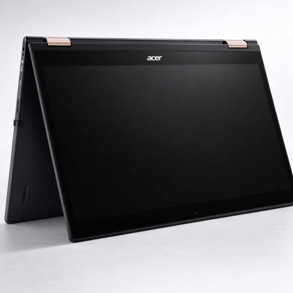 Acer - Notebook - Spin 7 (SP714-61NA)