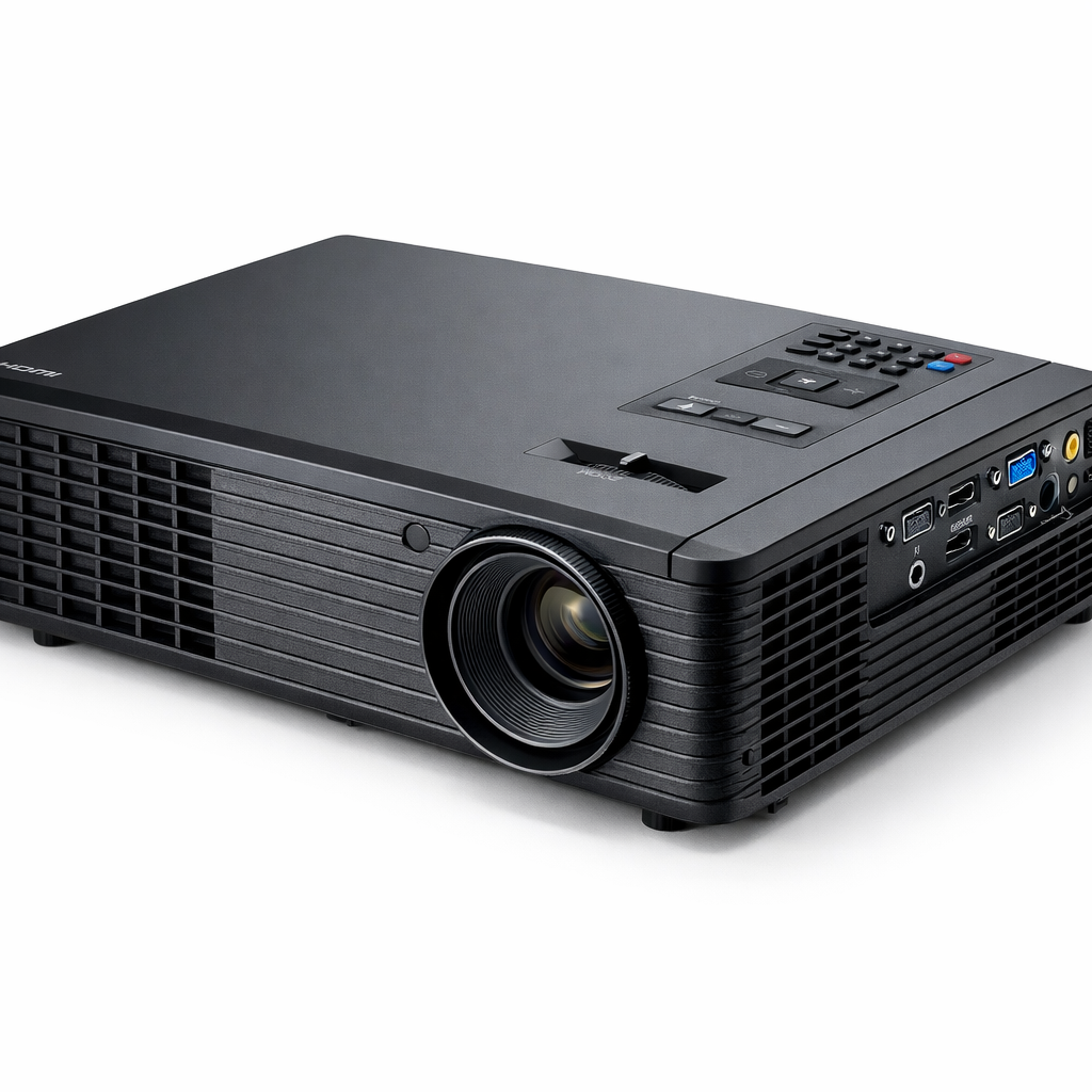 Acer - Beamer - SQX4670