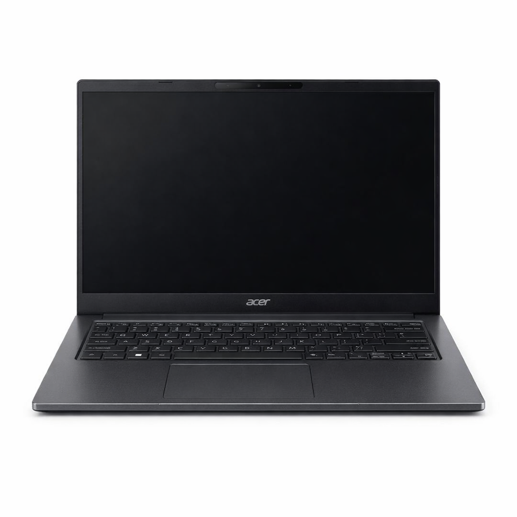 Acer - Notebook - TravelMate X4 (TMX40-53)