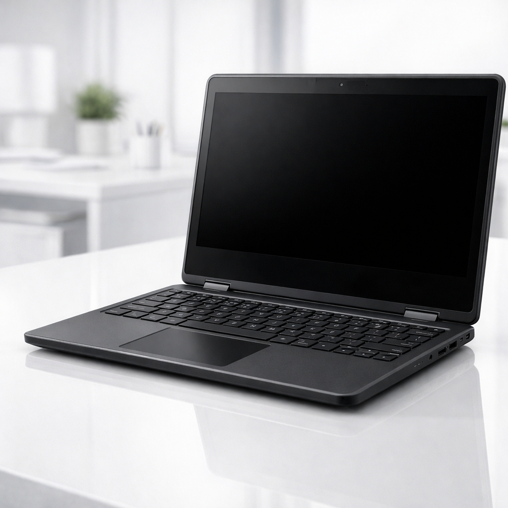 Acer - Notebook - TravelMate Spin B3 (TMB311R-31)