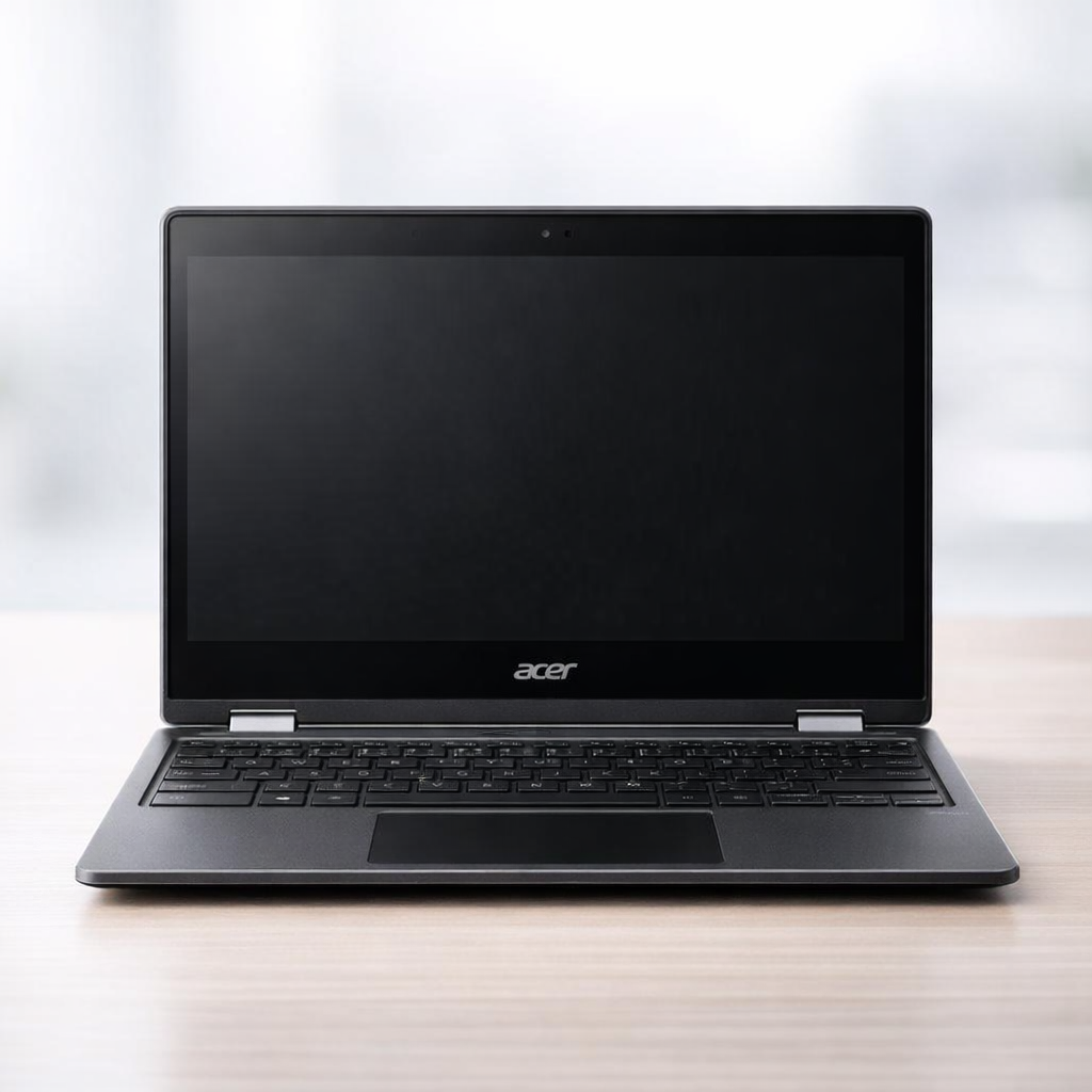 Acer - Notebook - TravelMate Spin B3 (TMB311RNA-31)