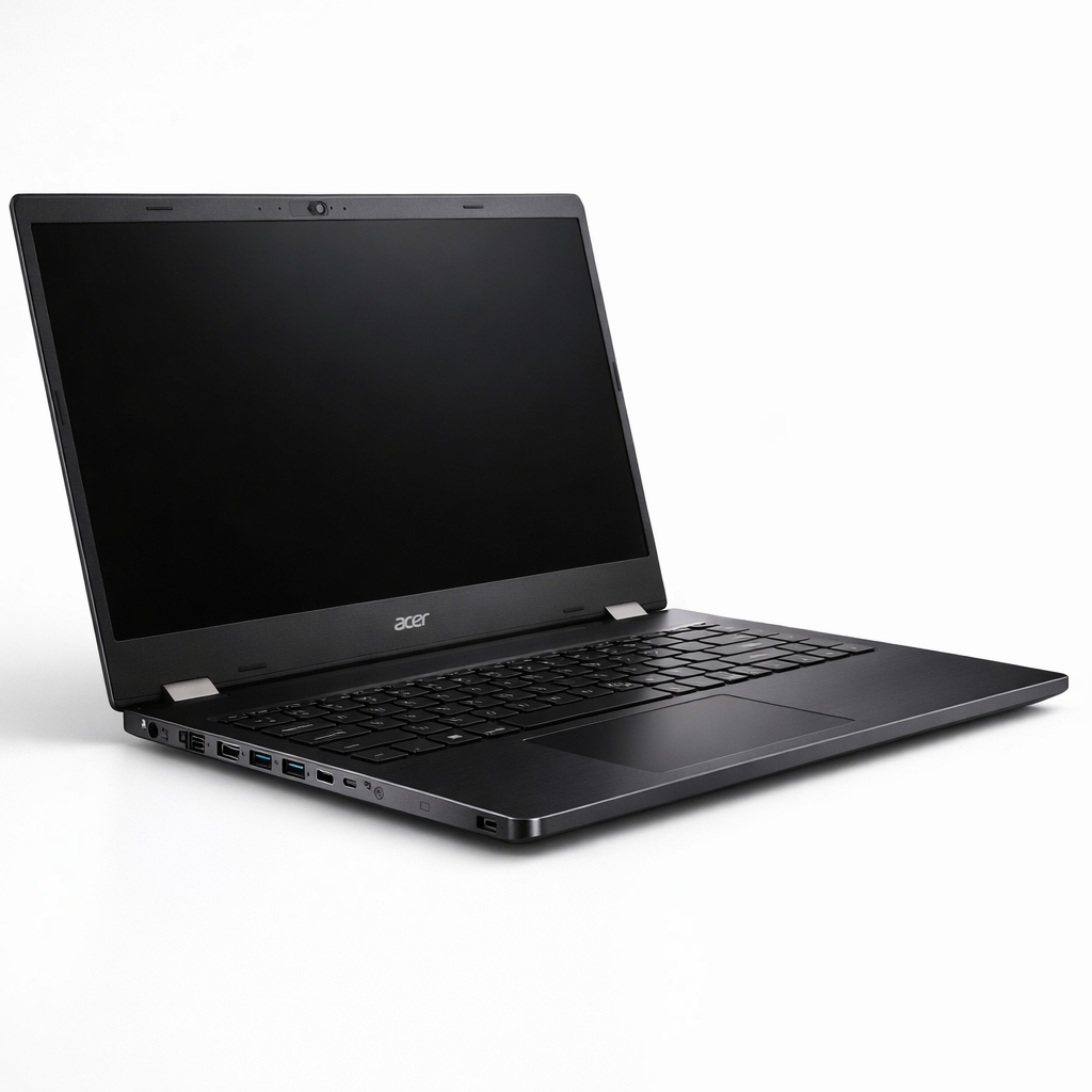 Acer - Notebook - TravelMate P2 (P214-41)