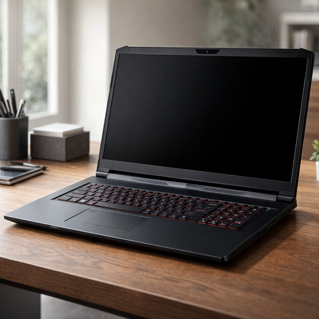 Clevo - PC Serie - PC7x
