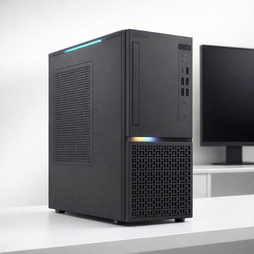 Acer - Desktop - Veriton VD650