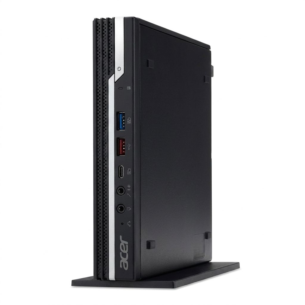 Acer - Desktop - Veriton N6 VN6670G
