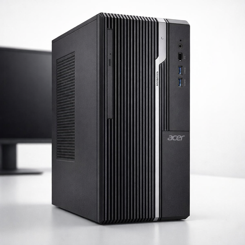 Acer - Desktop - Veriton S2 VS2670G