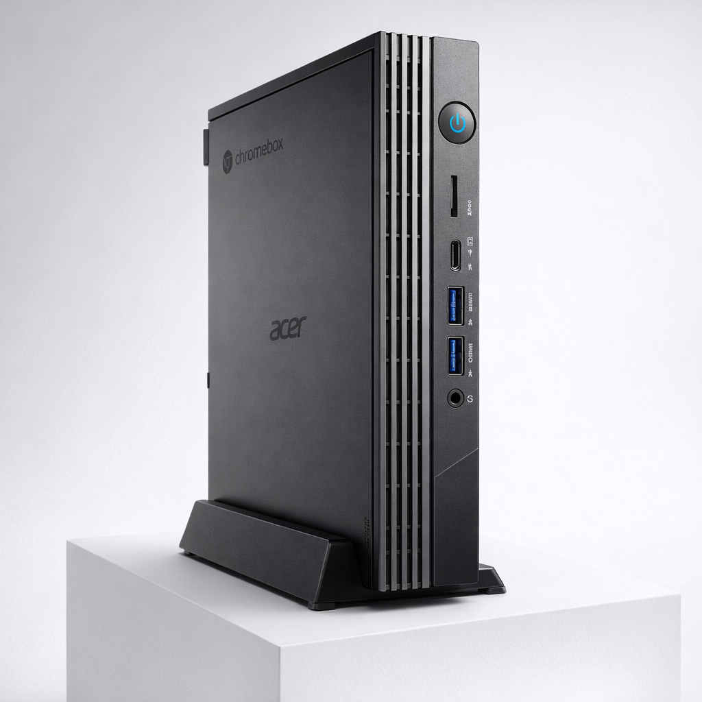 Acer - Desktop - Veriton T6 VT650_92