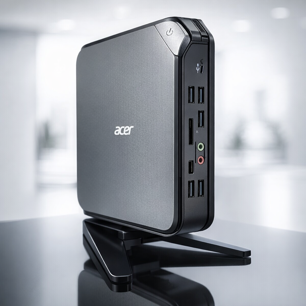 Acer - Desktop - Veriton T8 VT850_91