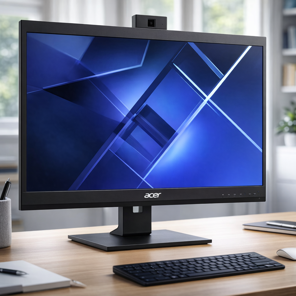 Acer - Desktop - Veriton Z4 VZ4870G