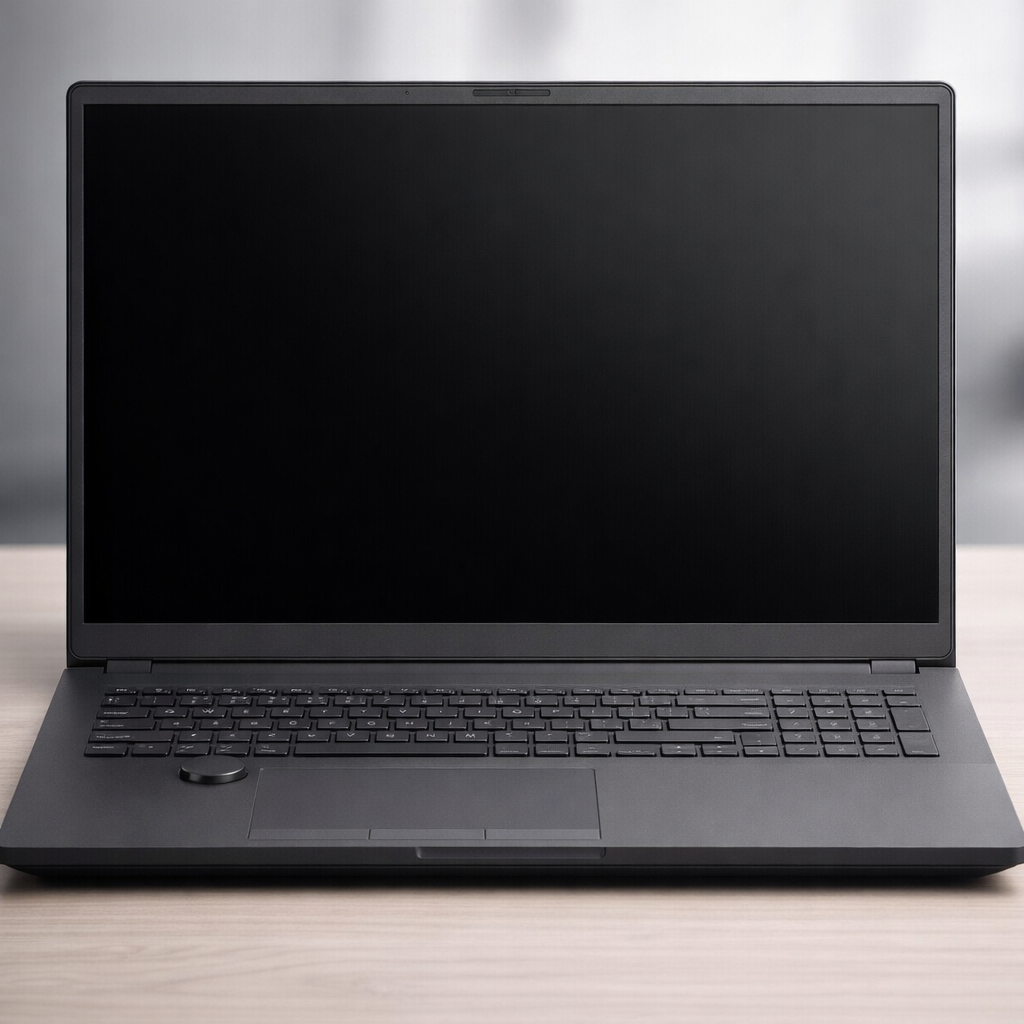 Asus - Notebook - ProArt StudioBook 16 H5600QM