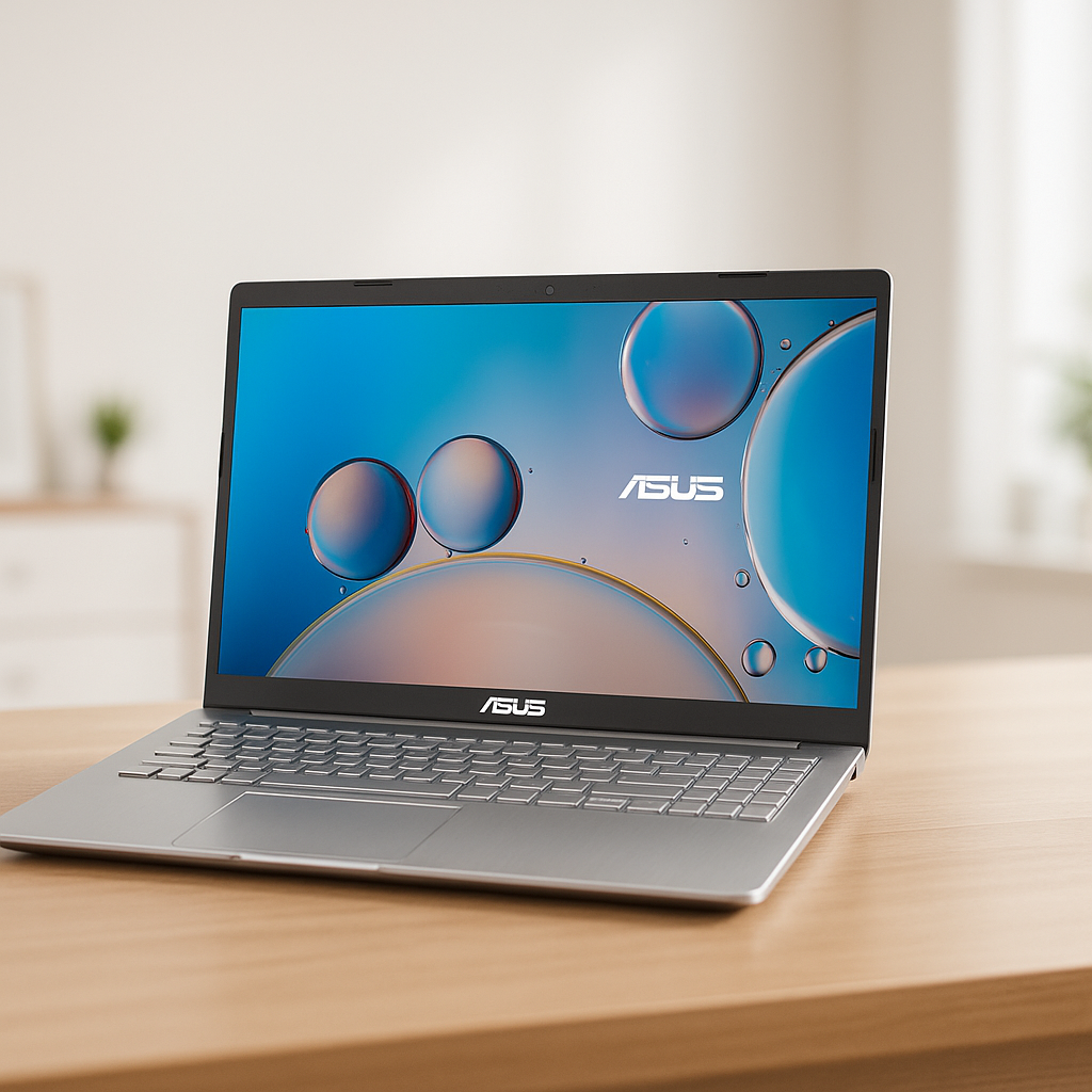 Asus - Notebook - VivoBook 15 X515KA