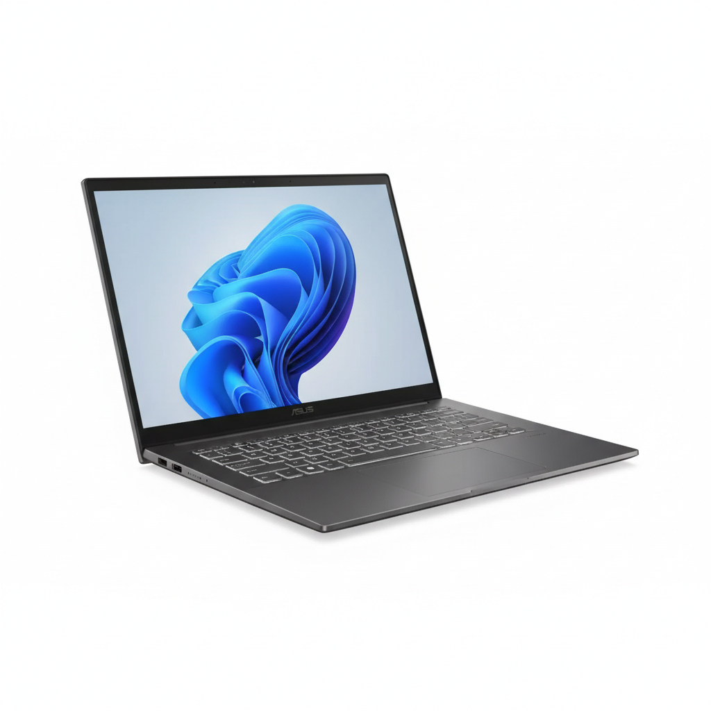 Asus - Notebook - X7400PC