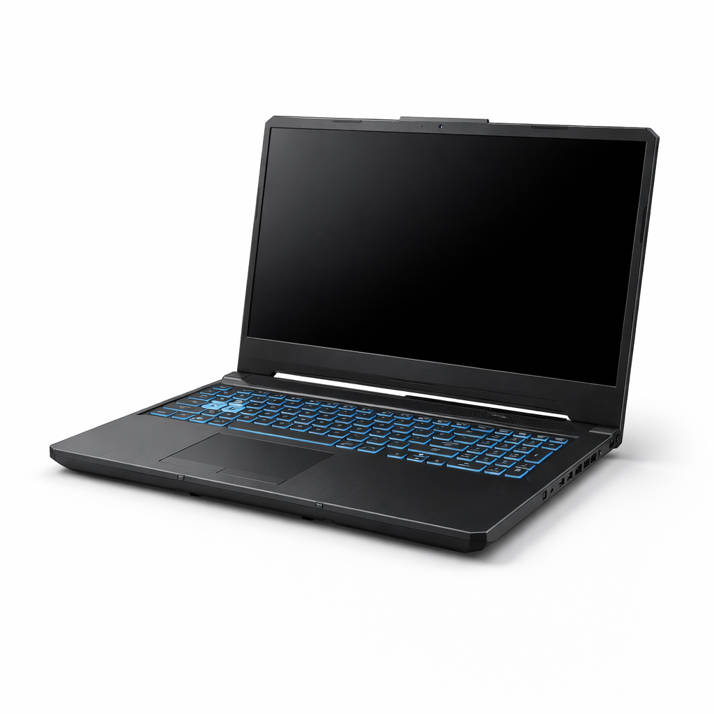 Asus - Notebook - TUF A15 FA506IC